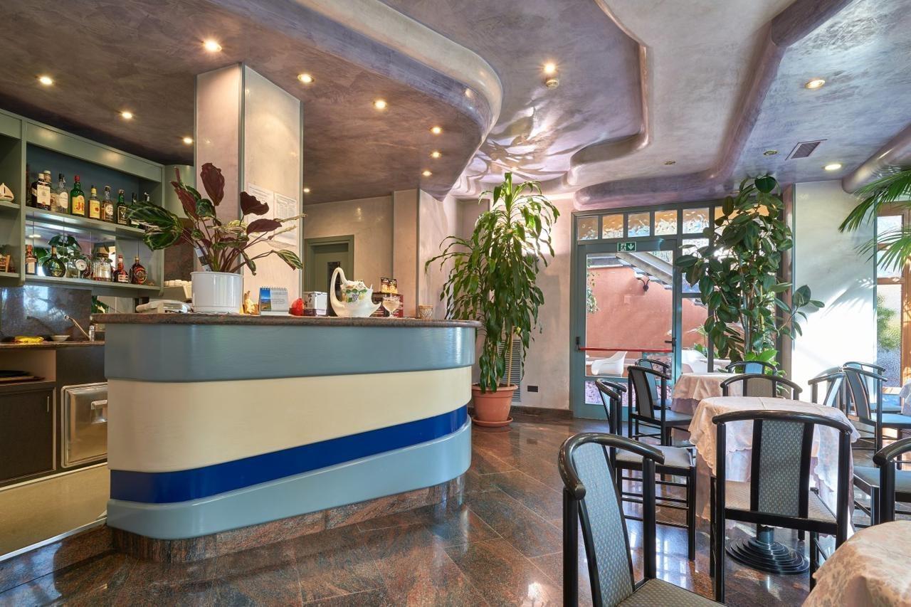 Hotel Careni Villa Italia Finale Ligure Exterior photo